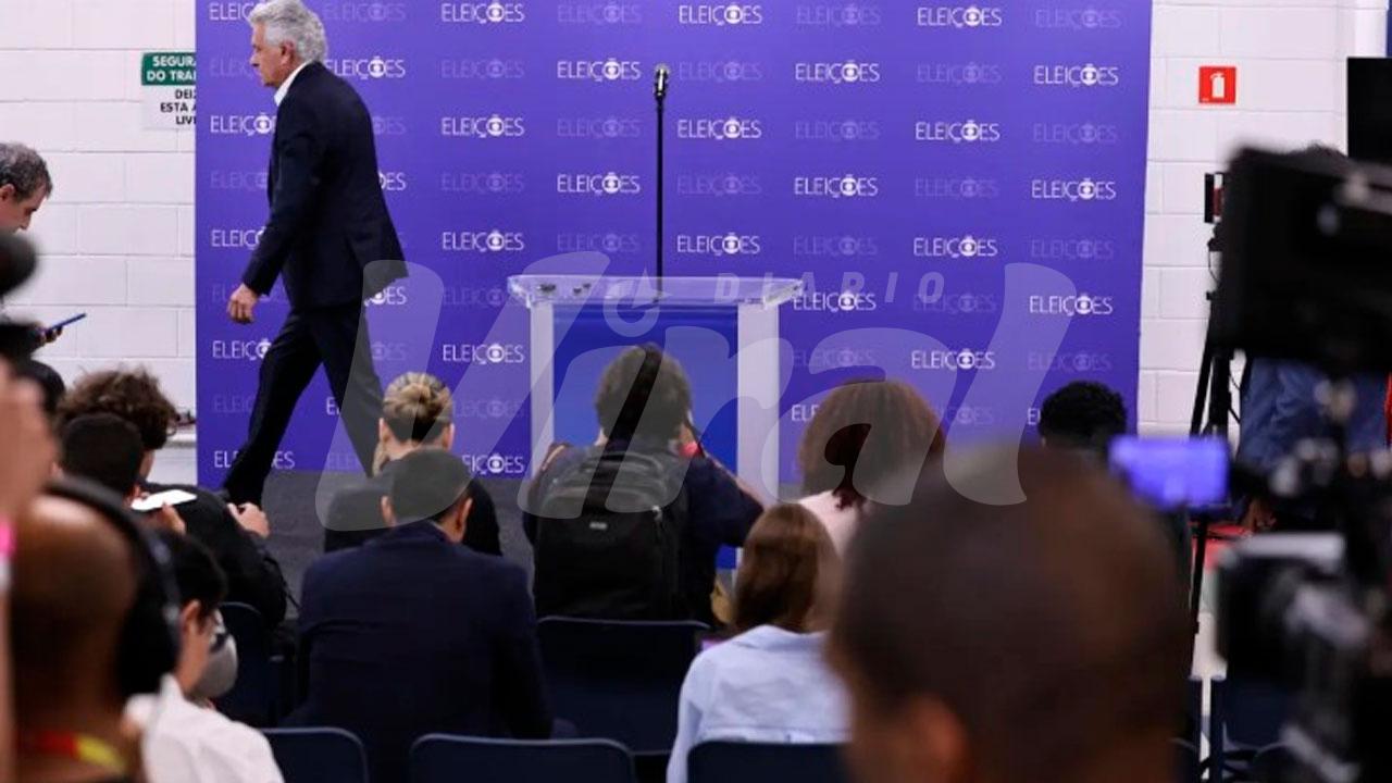 Brasil se queda sin último debate