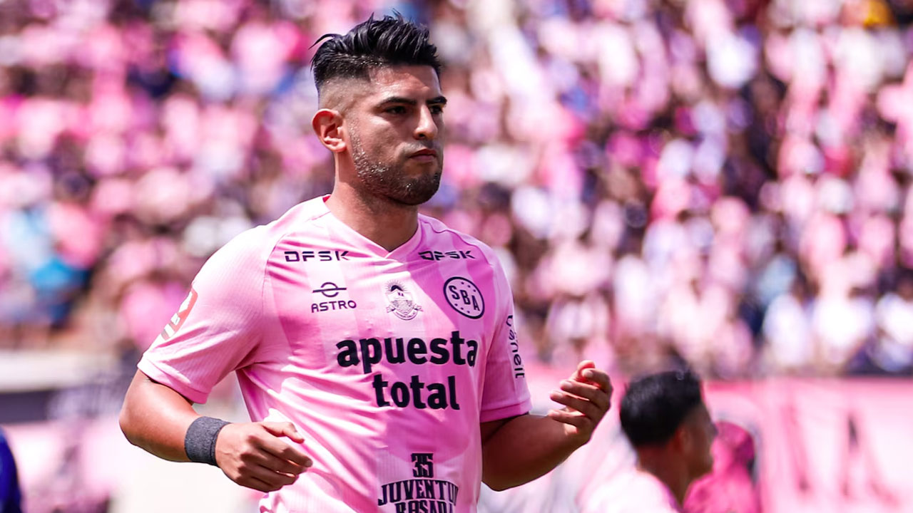 Zambrano cuestiona el arbitraje tras caída de Sport Boys