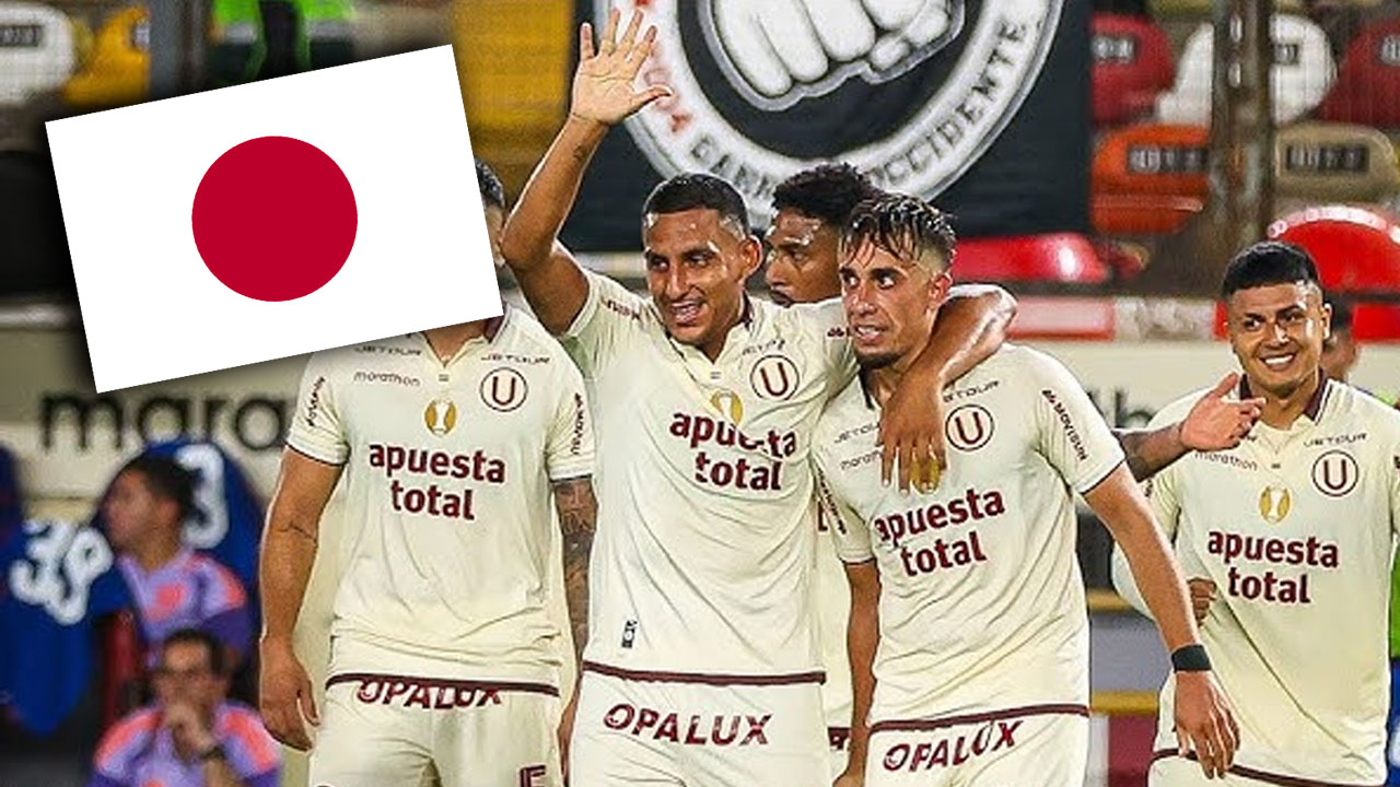 Universitario inaugura primera franquicia internacional en Japón