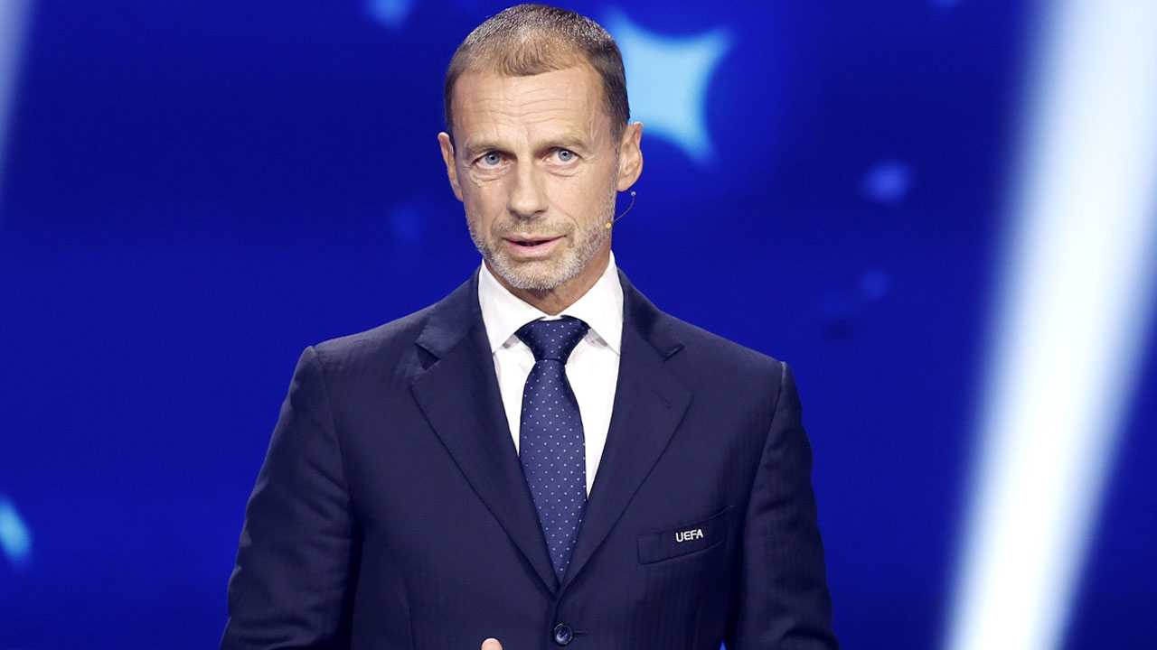 UEFA suspende boicot contra la FIFA