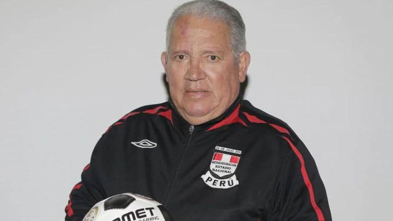 Mifflin: “Cristal está listo para pelear el título y corregir debilidades defensivas”