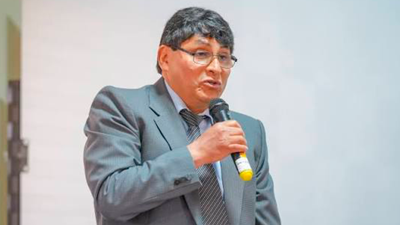 GREA evaluará continuidad del director de la UGEL Arequipa Sur tras medidas del Poder Judicial