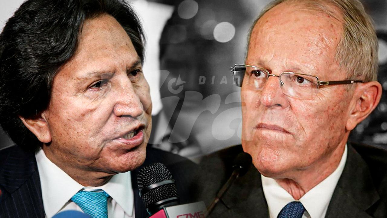 PPK pide que Toledo no muera en prisión