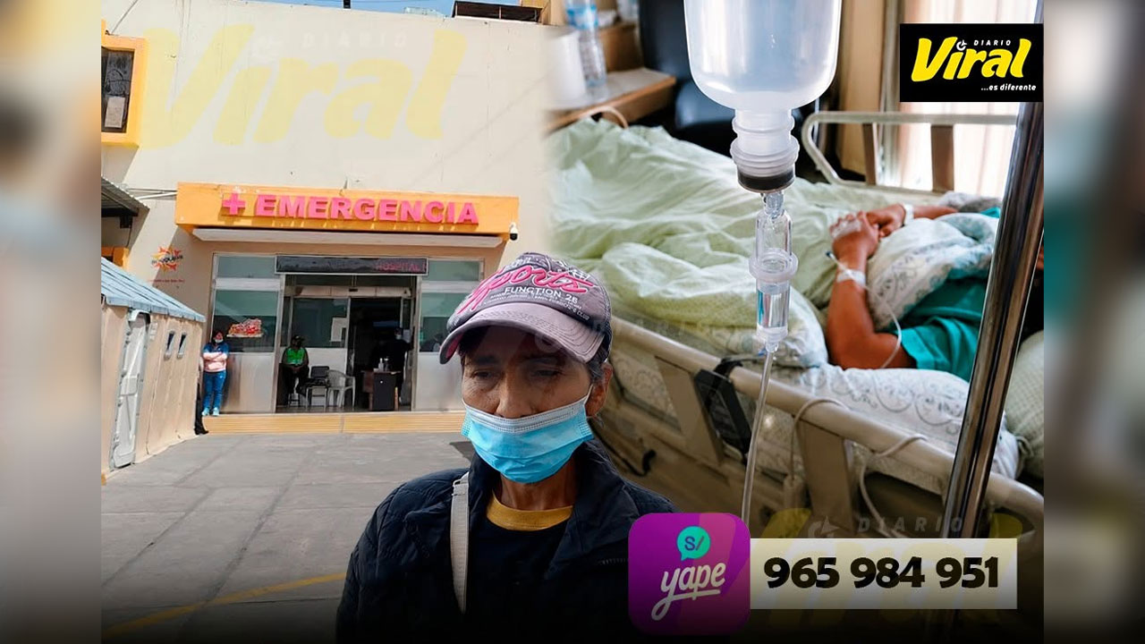 Piden trasladar a menor con cáncer agresivo a IREN Sur
