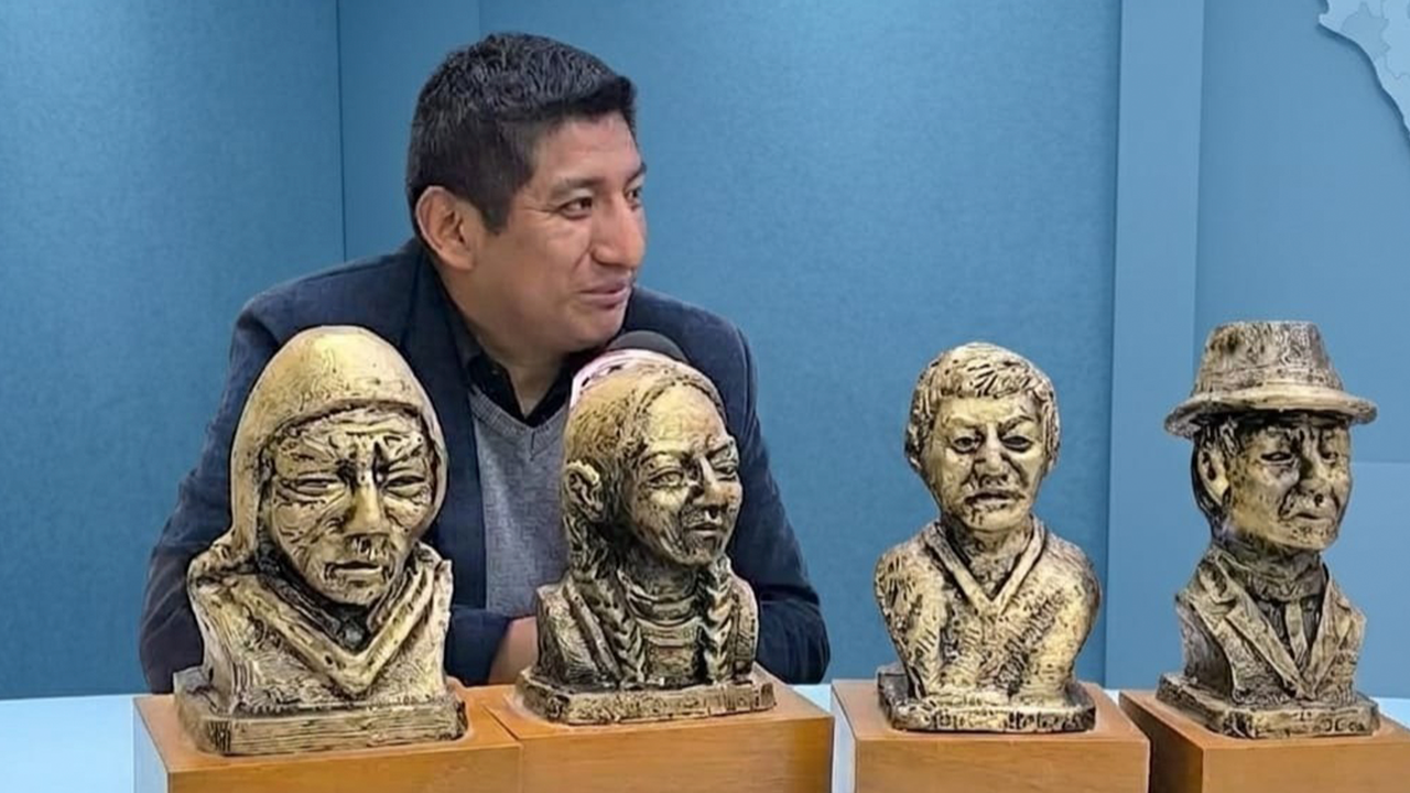 Huancané y su trascendencia histórica serán analizadas en conferencia en Puno