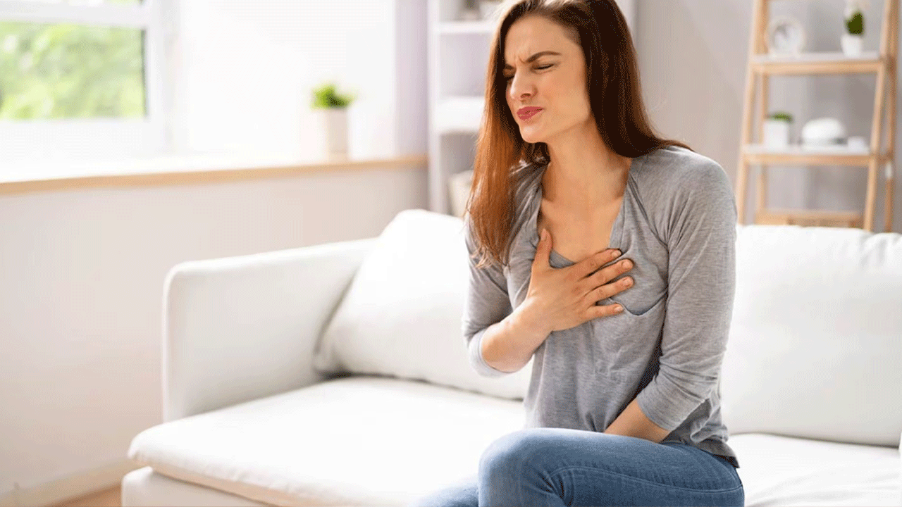 Infarto en casa: qué hacer si estás solo ante un ataque cardíaco y cómo actuar en los primeros minutos