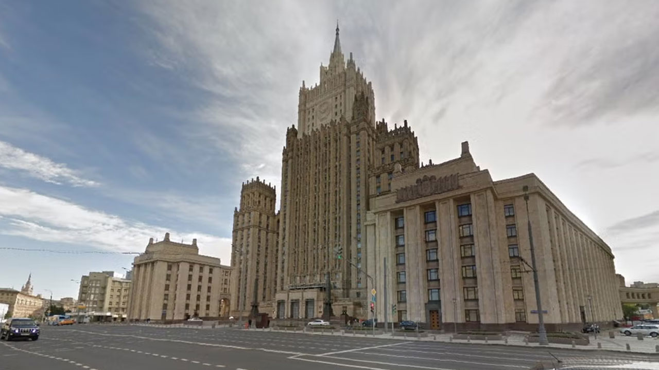 Rusia valora pausa de sanciones de EE. UU., pero advierte que relación bilateral sigue deteriorada