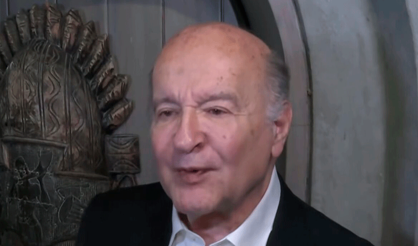 Hernando de Soto denuncia “engaño” tras caída de su designación en la Presidencia del Consejo de Ministros