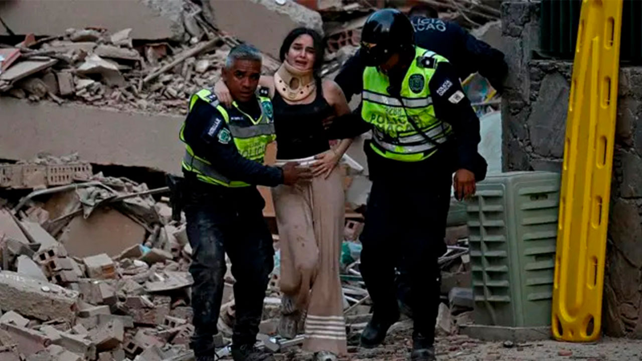 Peruanos en Venezuela: Cancillería habilita canal de emergencia tras devastadores sismos que dejan más de 160 muertos