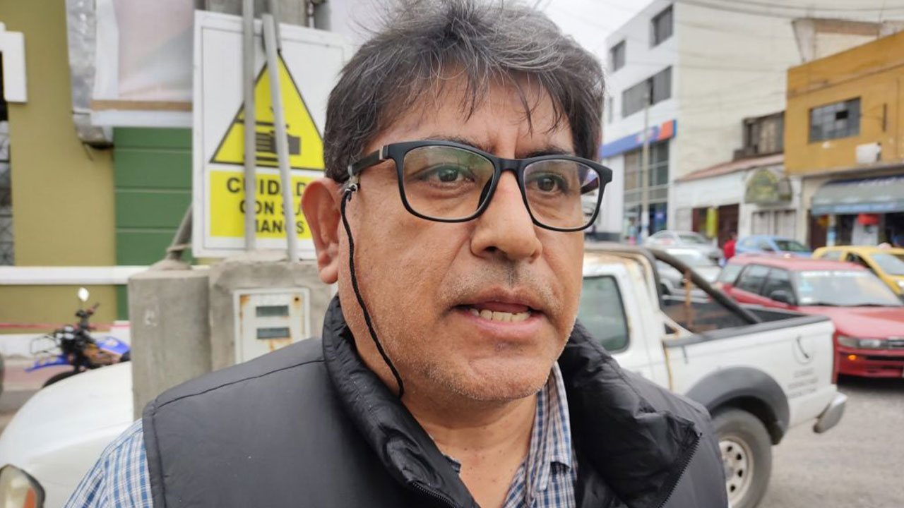 CRA pide más alternativas de acceso vial para Arequipa y proponen vía Quishuarani