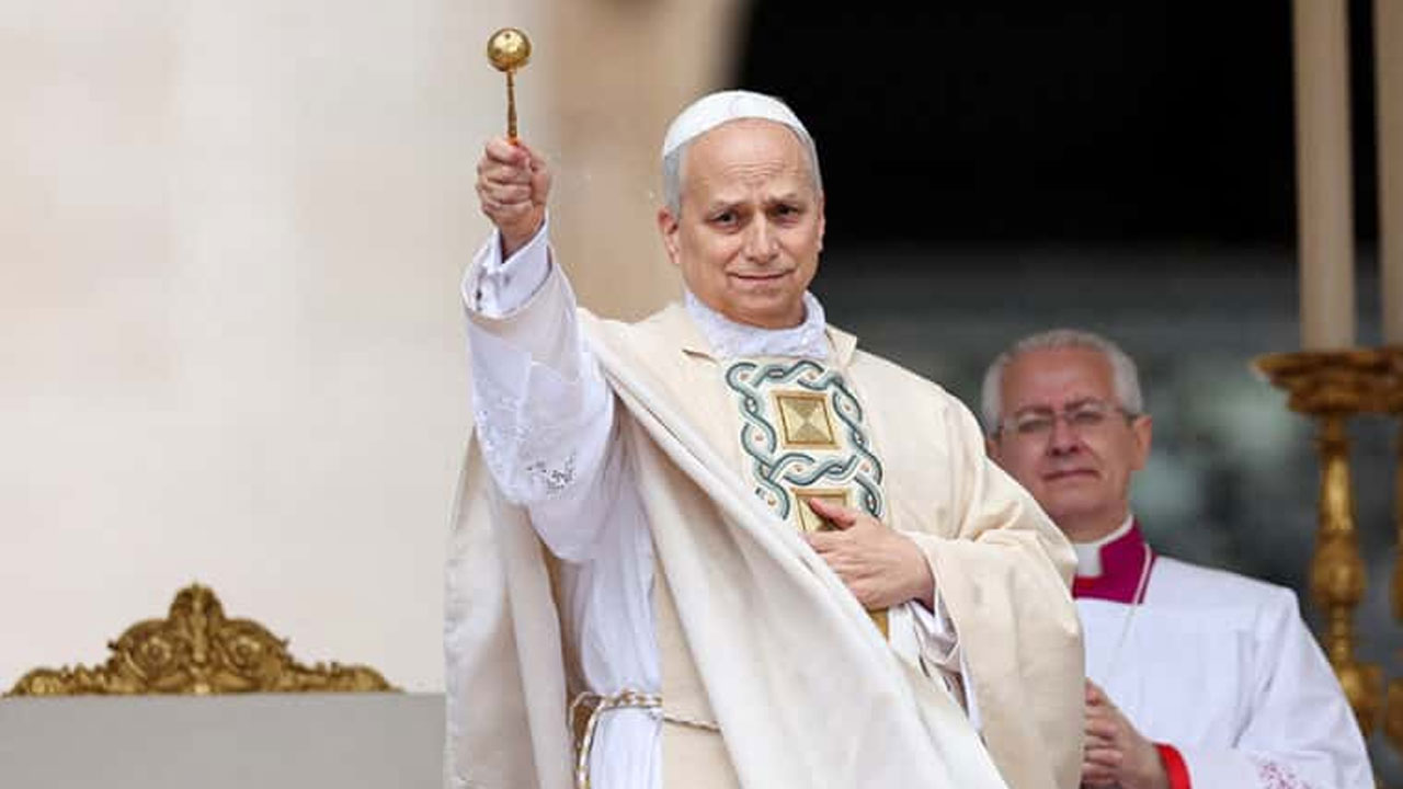 Vaticano confirma agenda del papa León XIV en Perú 