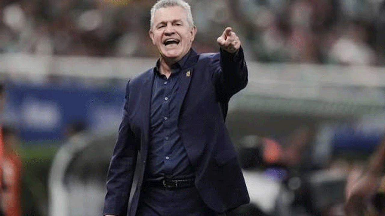 Aguirre elogia a su selección tras la fase perfecta: “Es una generación que no se asusta”