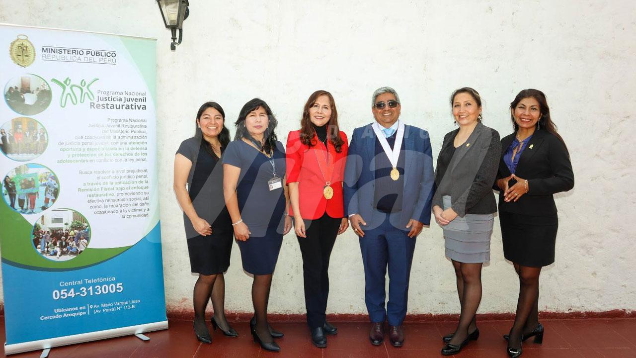 Falta de personal evita rehabilitar adolescentes