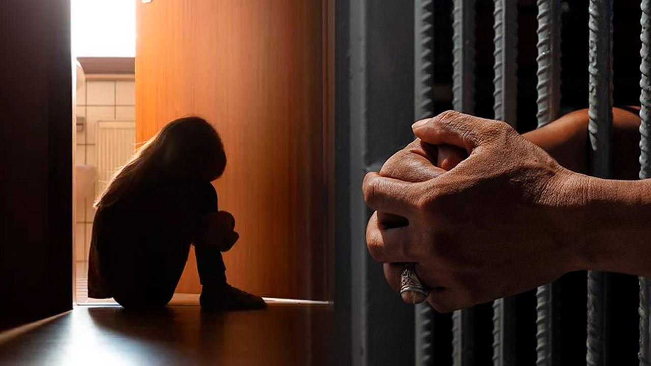 Varón a prisión por tocamientos a menor