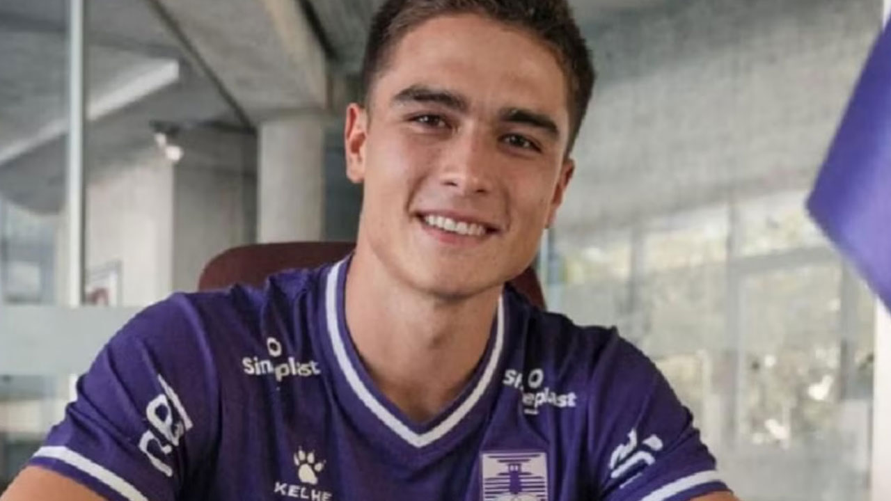 Goicochea será titular en Defensor Sporting por Copa Sudamericana