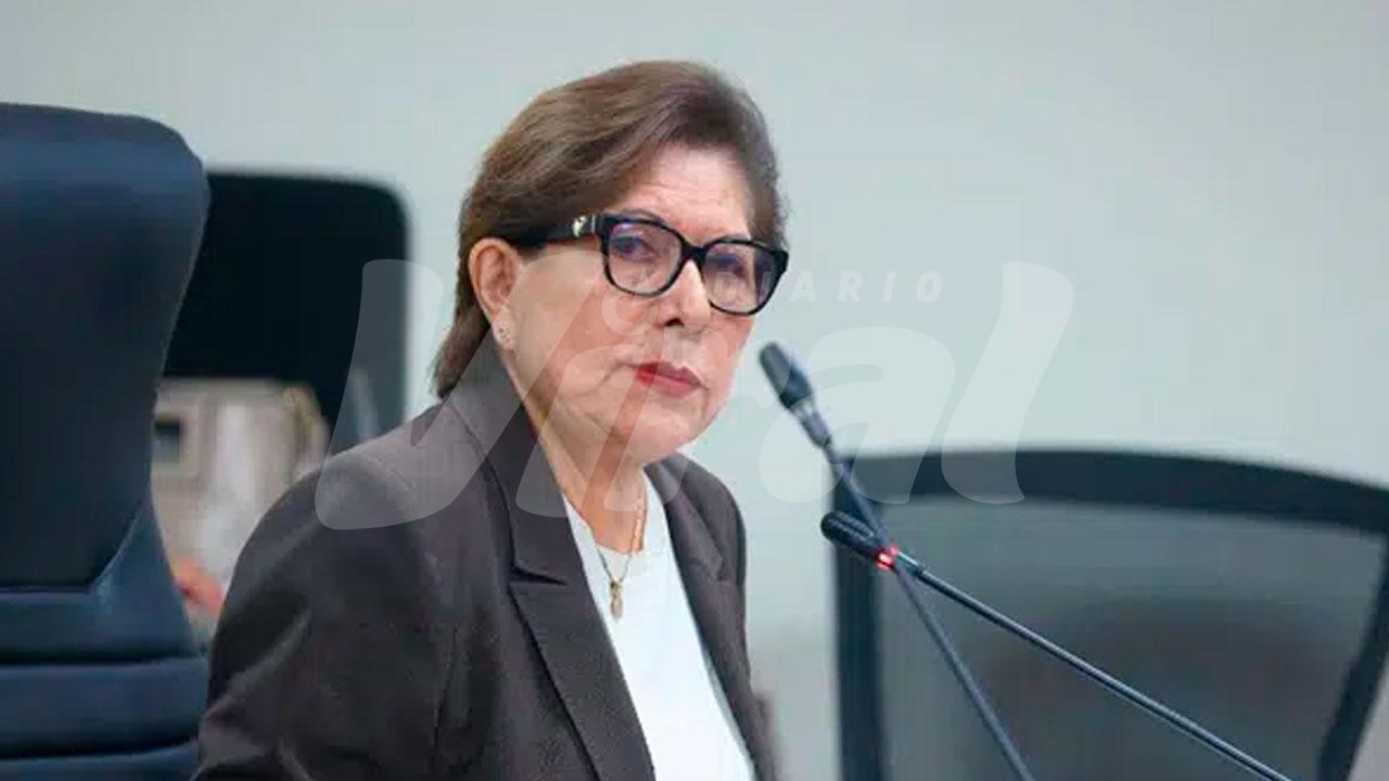 Congreso cita a ministra de Educación y titular de Sunedu por cambios en la entidad