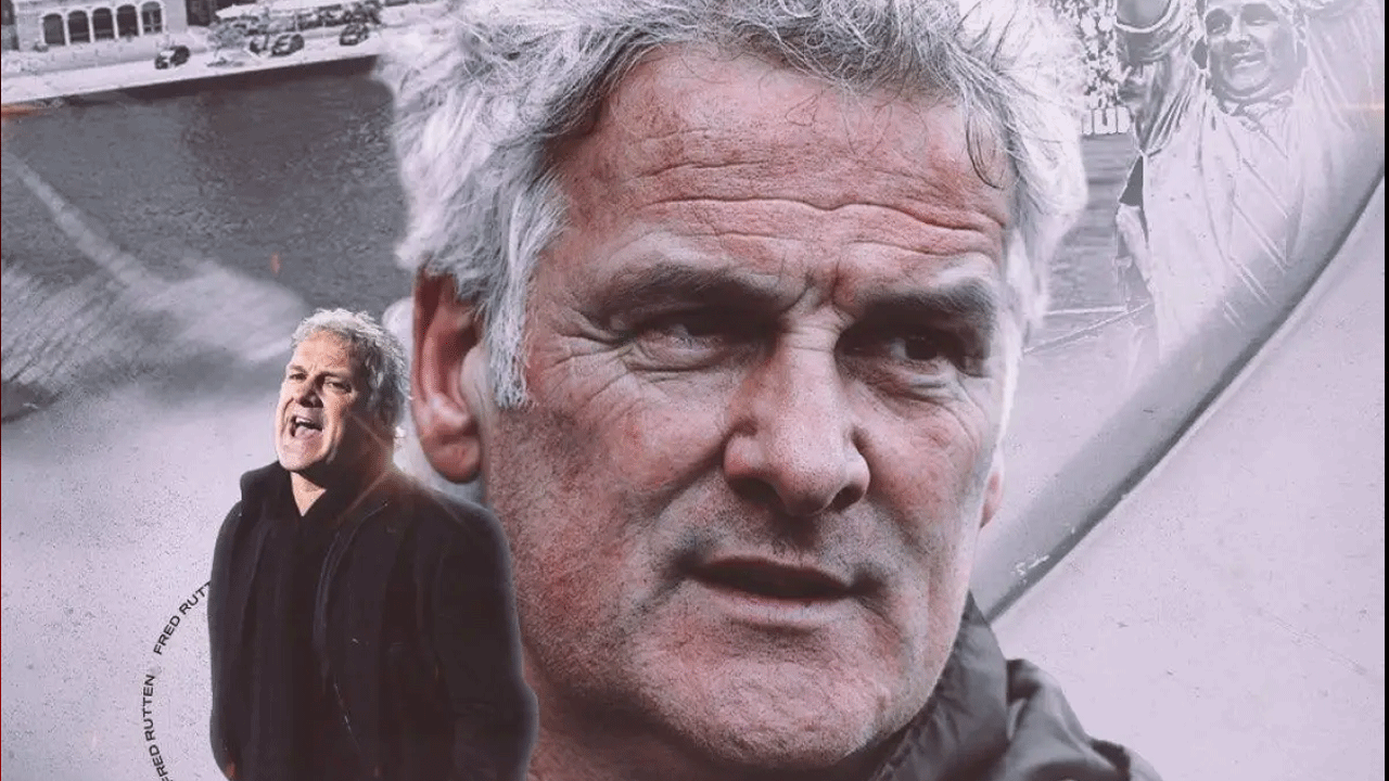 Curazao confirma a Fred Rutten rumbo al Mundial 2026 tras salida de Dick Advocaat