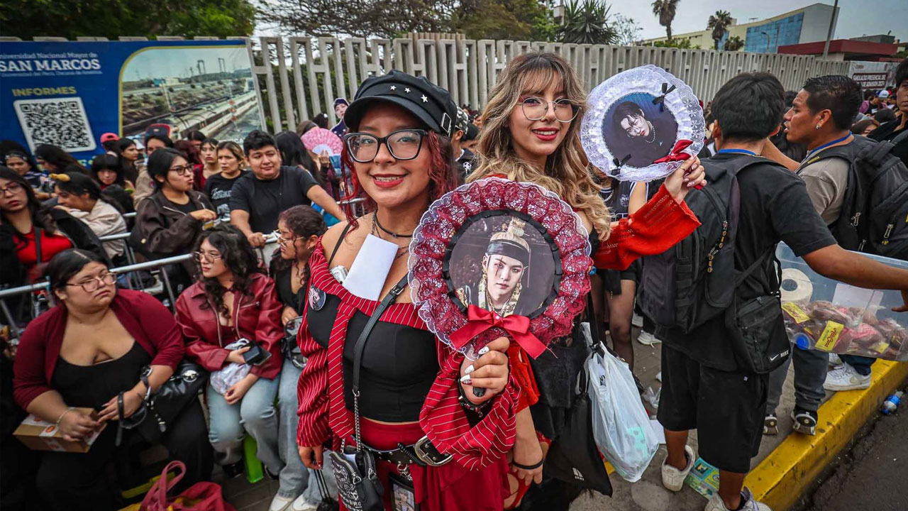 BTS en Lima movería más de S/200 millones y beneficiaría a pequeños negocios