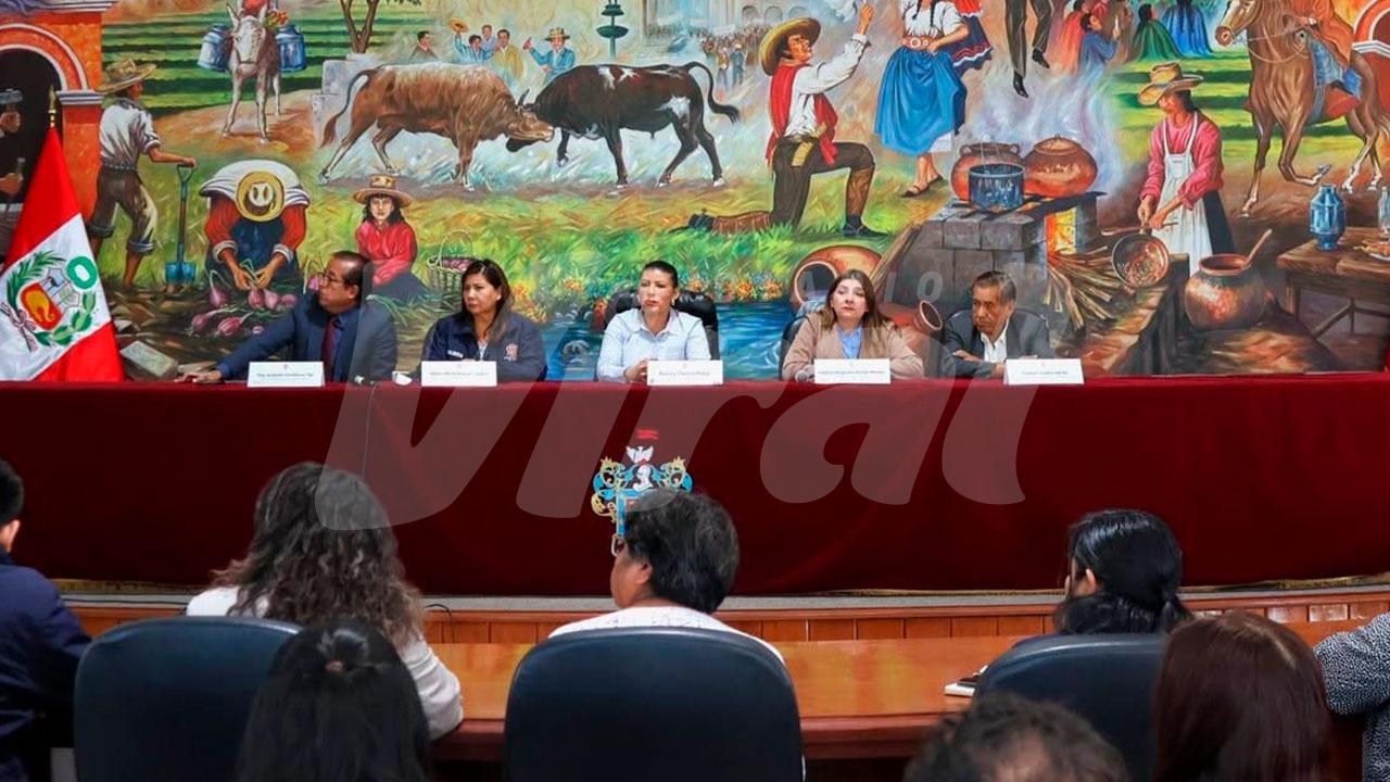Empresas del SIT anuncian posible arbitraje si MPA regresa pasaje a S/1