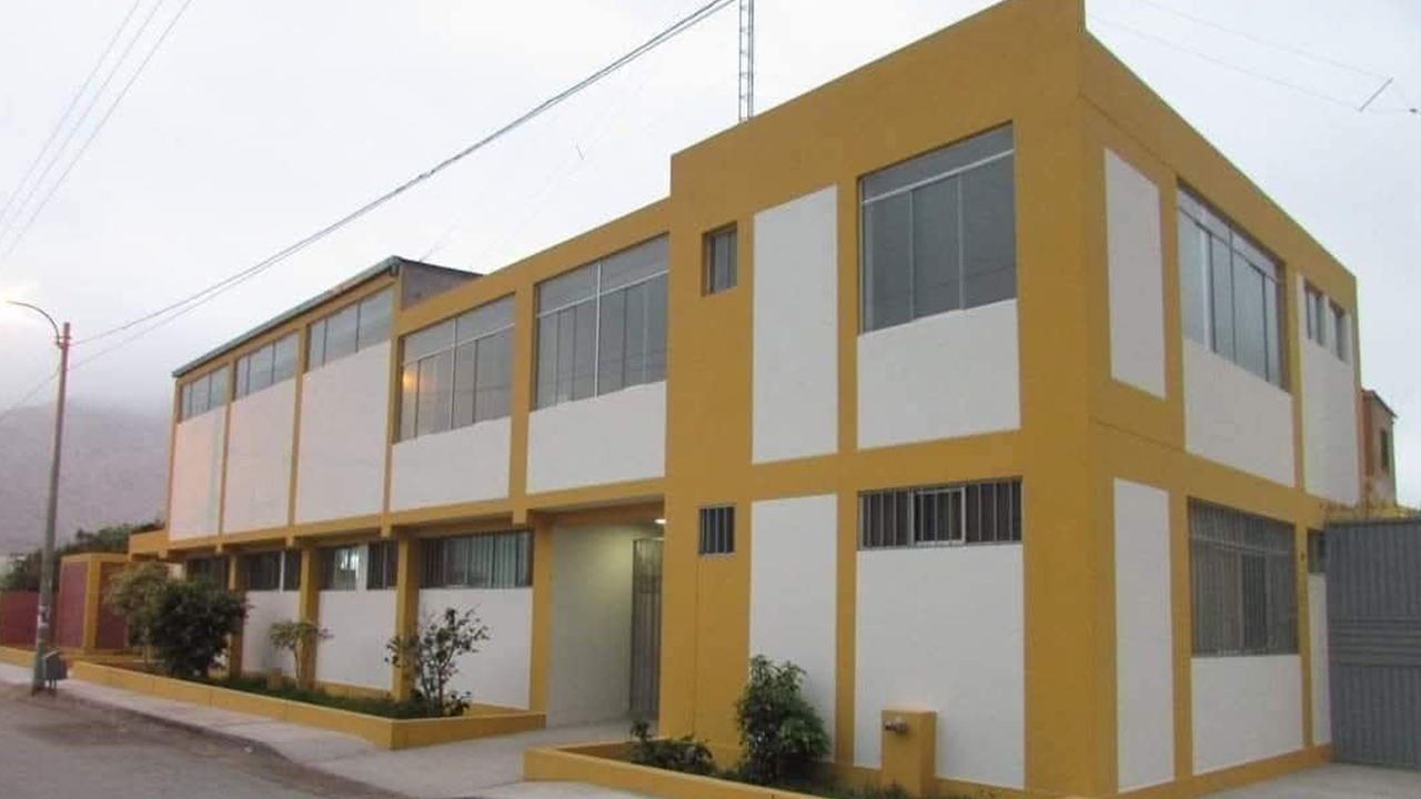 Medicos de hospital de Camaná exigen la culminación de nueva infraestructura