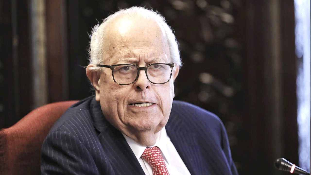 Perú suma nueve presidentes en 20 años mientras Julio Velarde se mantiene firme en el BCRP