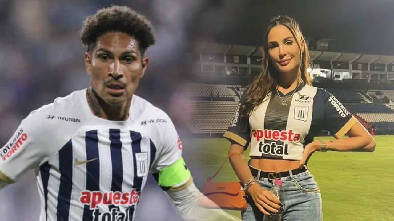 Ana Paula Consorte comenta estado de Guerrero tras agresión de hinchas