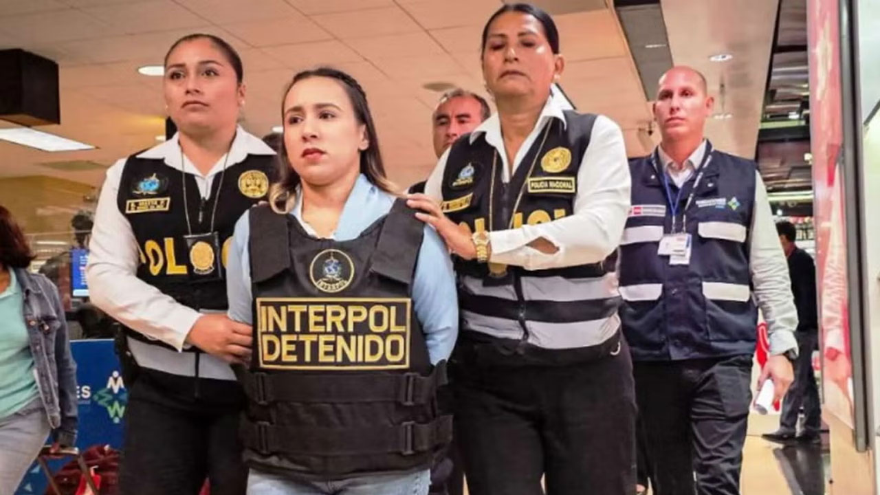 Poder Judicial ratifica condena contra Wanda del Valle por ofrecer pagar un sicariato
