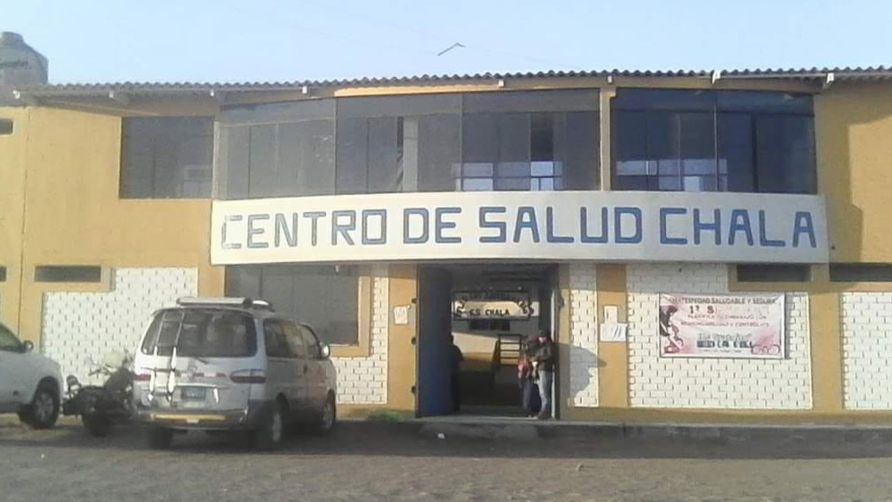 Falta de médico puso en riesgo vida de herido de bala en Chala