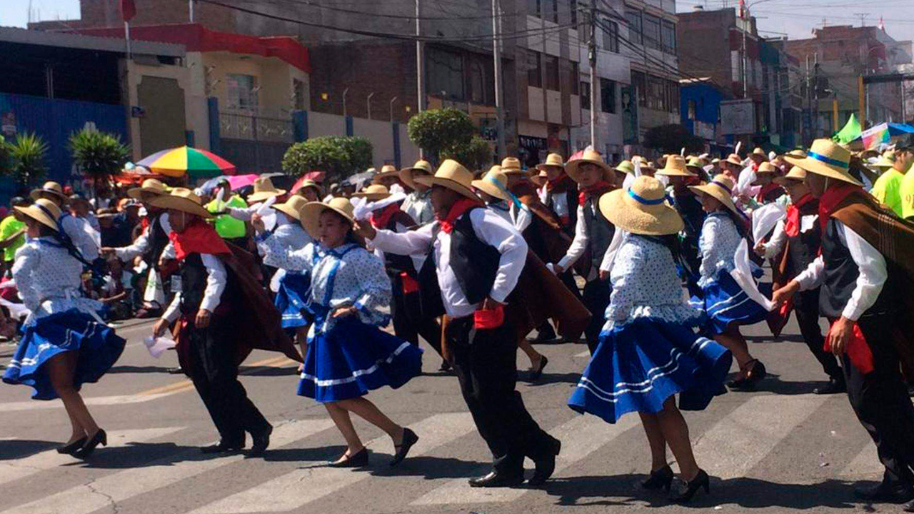 Regidora cuestiona retraso en preparativos por el 486.° aniversario de Arequipa