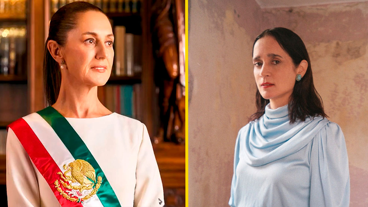 Claudia Sheinbaum aclara polémica por canción de Julieta Venegas vinculada al Mundial 2026: “Nunca pretendió ser un himno oficial”