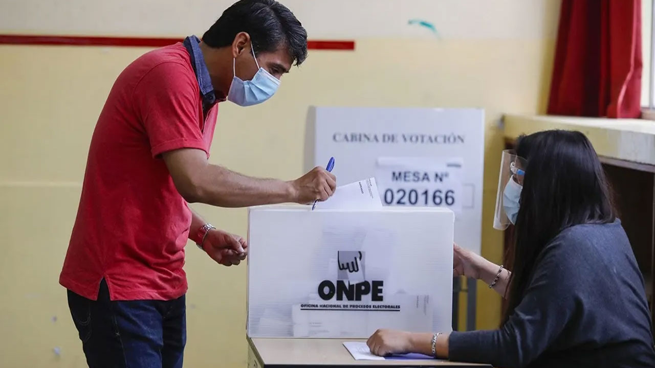 ¿Cuánto deberás pagar si no votas o no cumples como miembro de mesa?