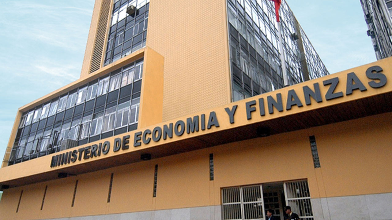 MEF mediante pronunciamiento descarta alza de Impuesto Selectivo al Consumo