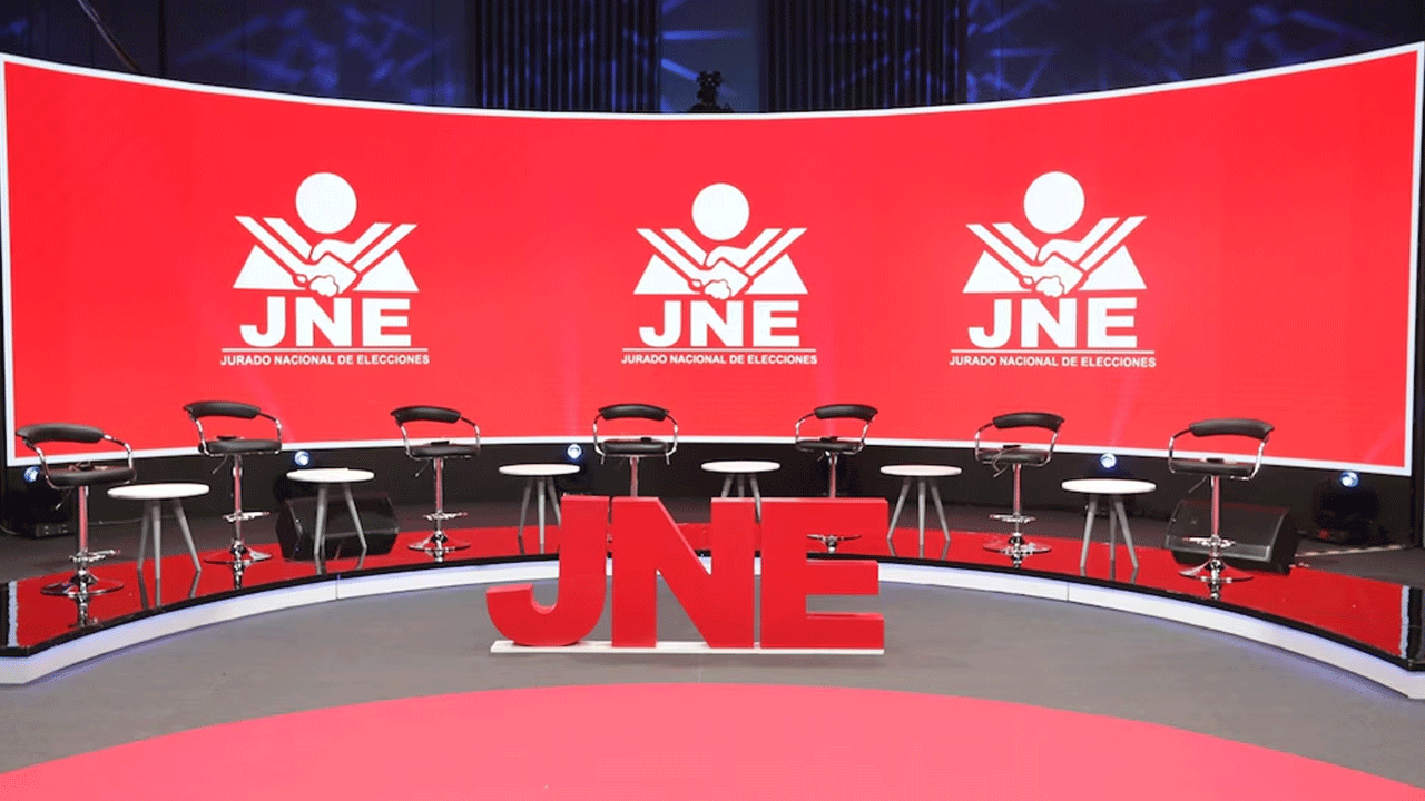 Inicia debate presidencial de 3 días