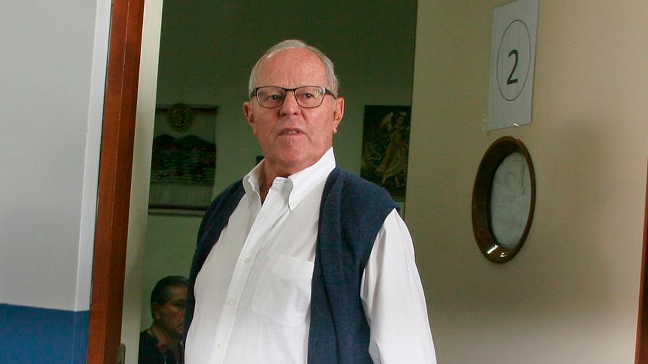 PPK evalúa pedir una indemnización al Estado tras decisiones judiciales sobre investigaciones en su contra