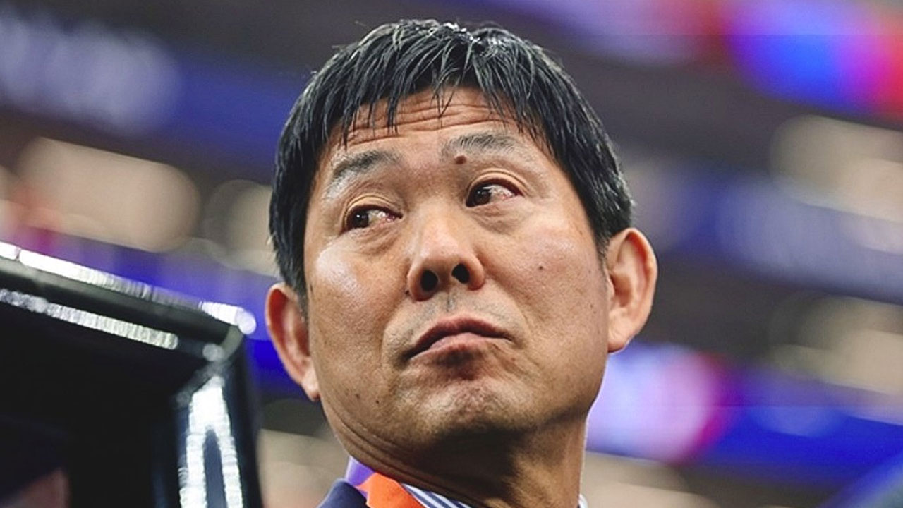Japón se despide con dolor: Moriyasu lamenta eliminación ante Brasil