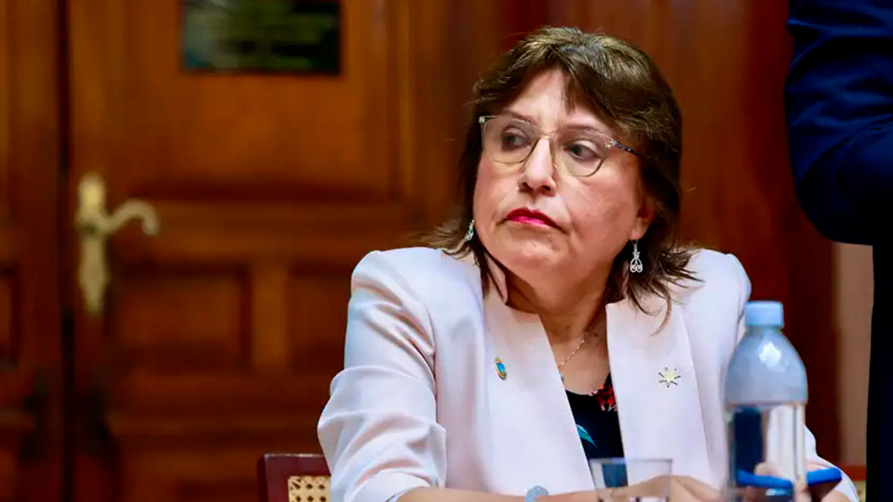 JNJ confirma destitución de fiscal y agrava choque institucional en el Ministerio Público