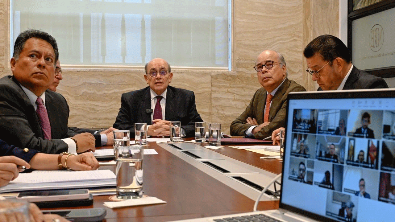 Peruanos evacuados del Medio Oriente: Cancillería confirma traslado de 26 ciudadanos ante escalada del conflicto