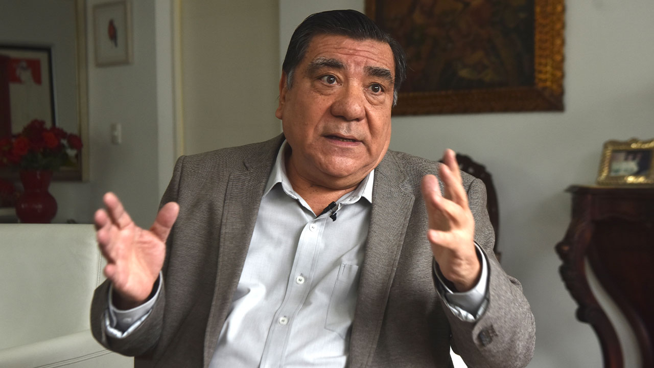 Proponen mecanismo de conferencia entre cámaras de Senado y Diputados