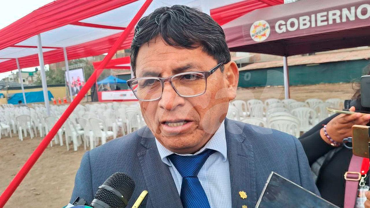 GREA evalúa posibilidad de culminar año escolar en Arequipa en noviembre