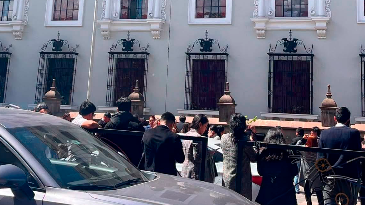 Sismo de 7.2 causa daños en Cusco