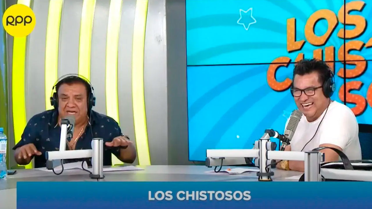 Hernán Vidaurre despide a Manolo Rojas con emotivo mensaje: “Se ha ido un hermano”