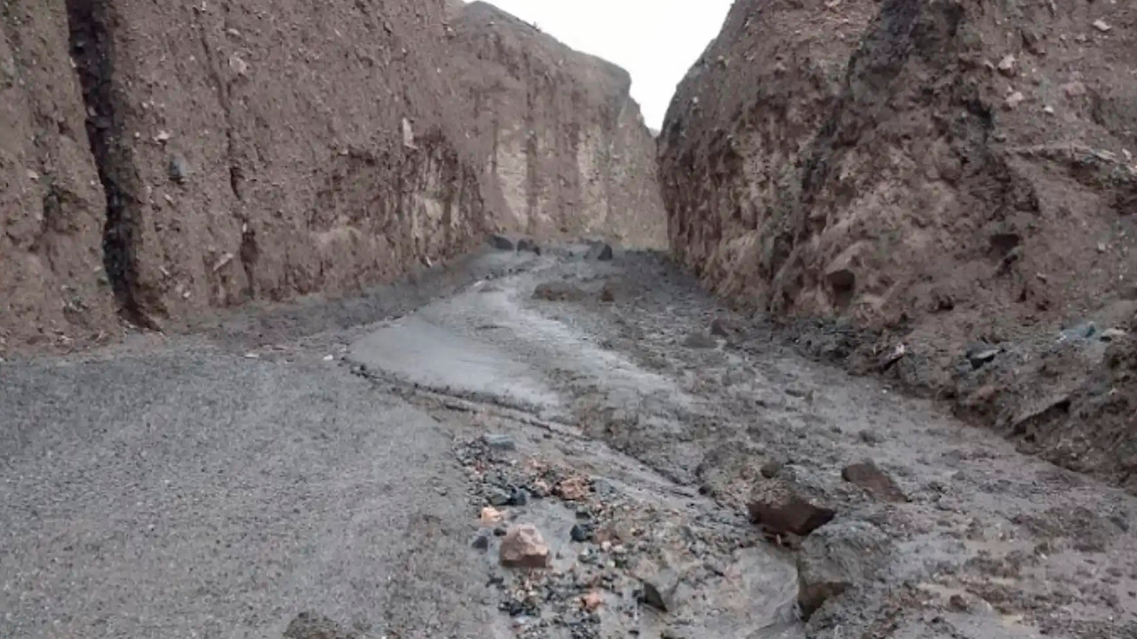 Riesgo de aislamiento amenaza a distritos de Castilla por fallas en atención de emergencias