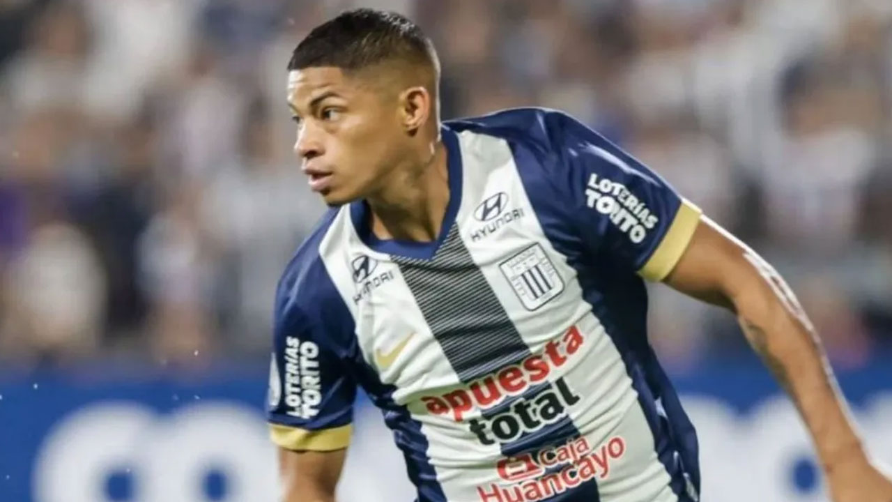 Quevedo: “Alianza Lima aún no está muerto”