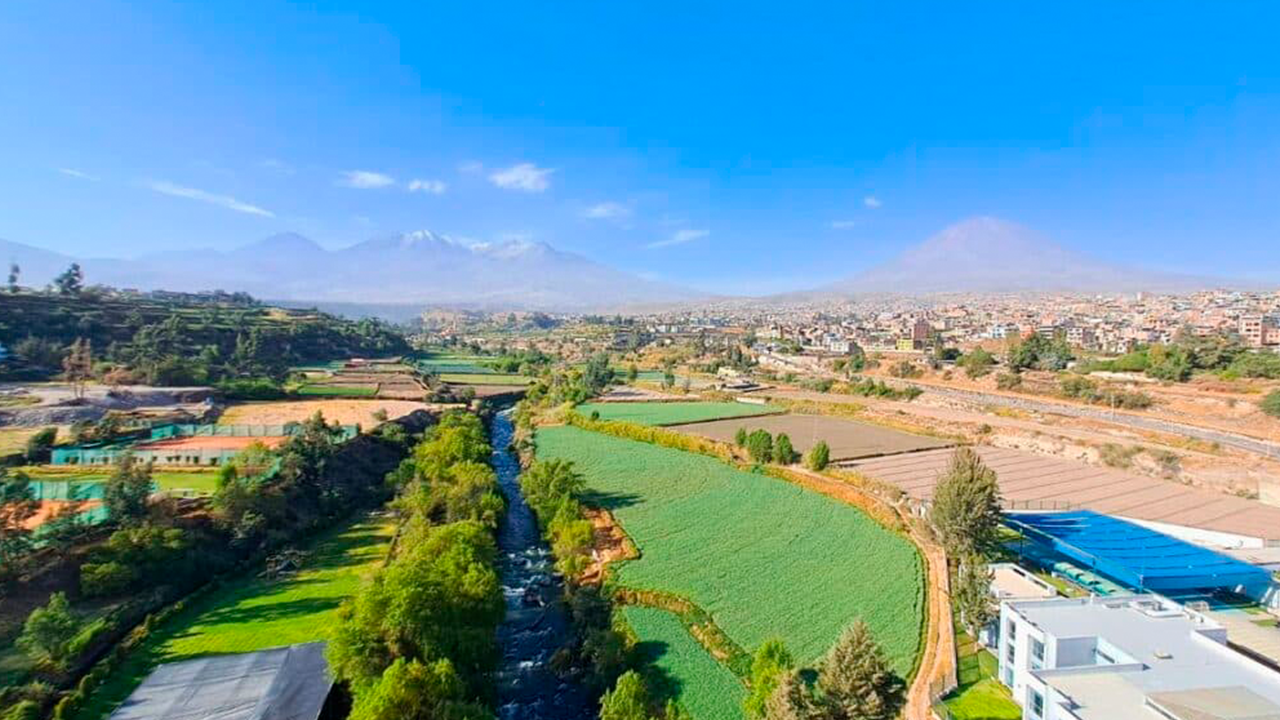 Cambios en equipo técnico retrasan entrega del Plan de Desarrollo Metropolitano de Arequipa