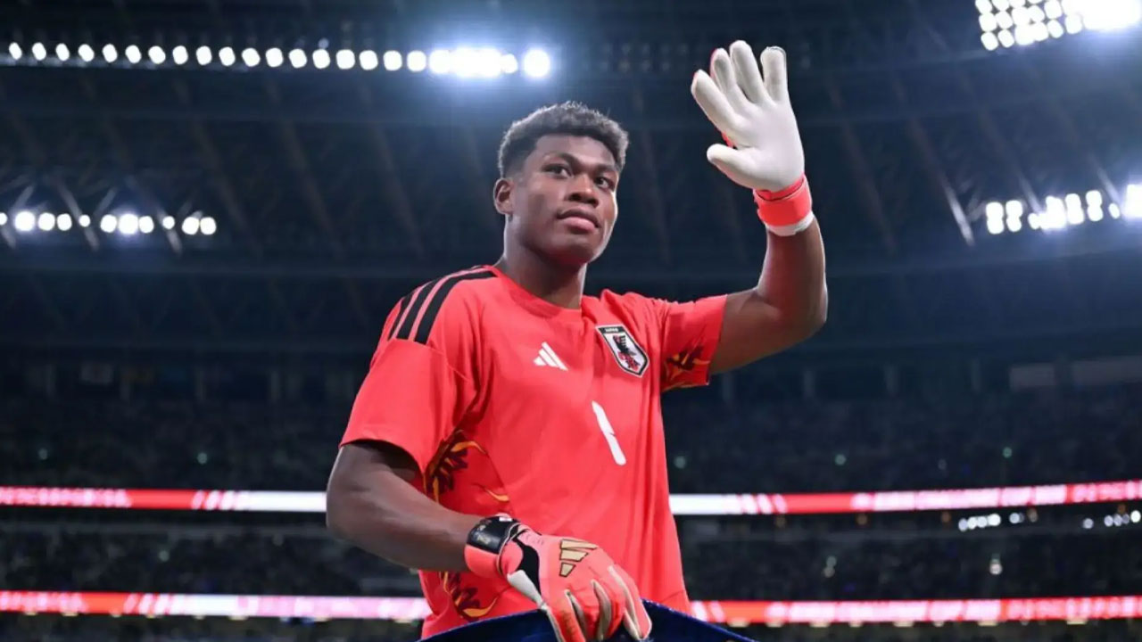 PSG y Juventus aceleran por Zion Suzuki, la joya japonesa del Parma