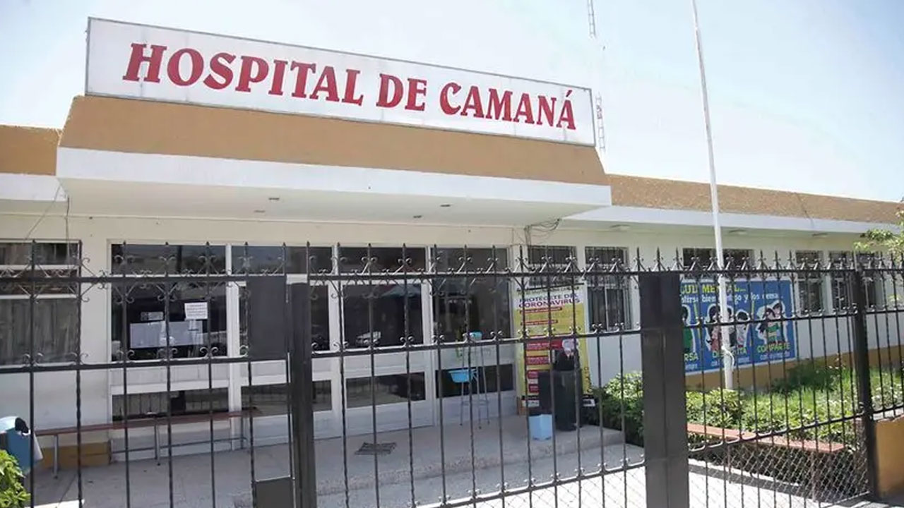 Camaronero muere tras aparente accidente en Camaná