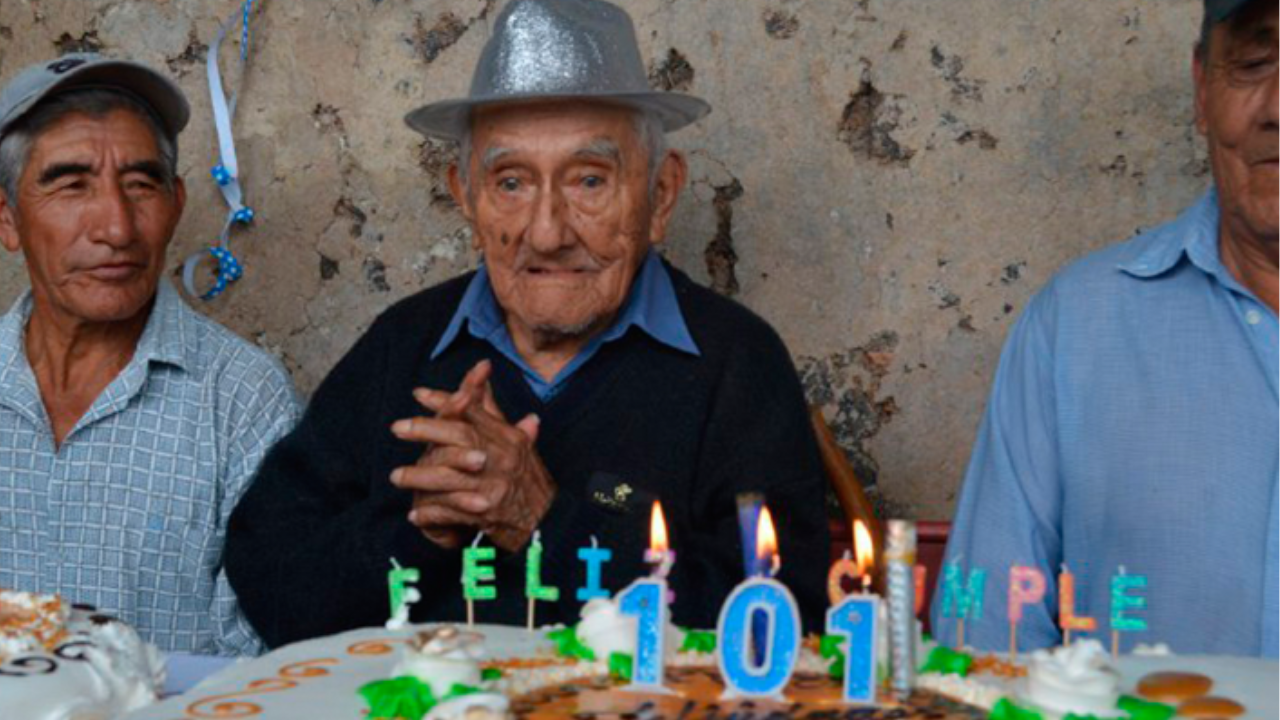 Arequipa: más de 54 mil adultos mayores estarían en situación de abandono familiar