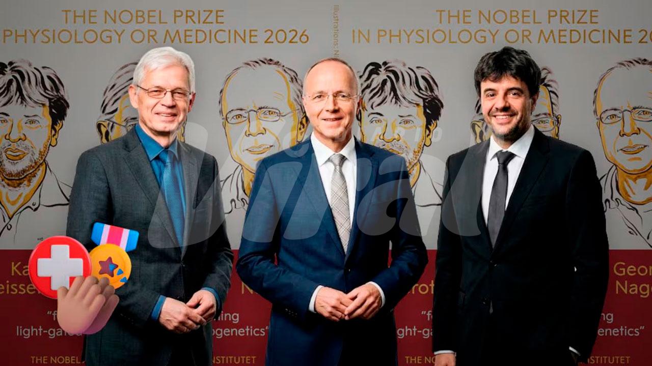 Nobel de Medicina para nueva era en neurociencias