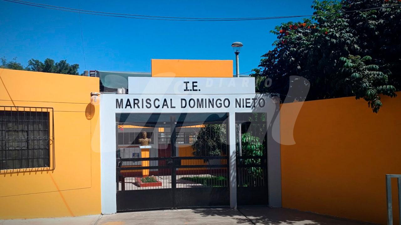Separan estudiantes tras agresión a menor en Moquegua