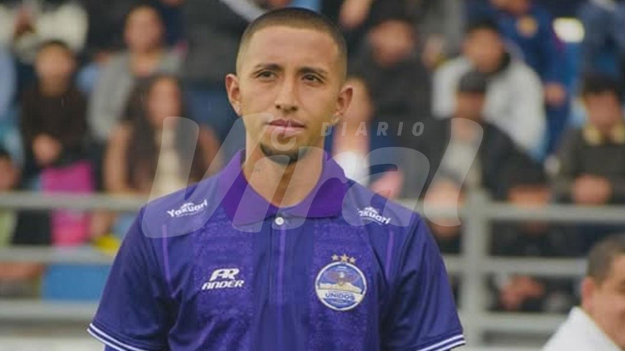 Vilca lamenta derrota en Piura